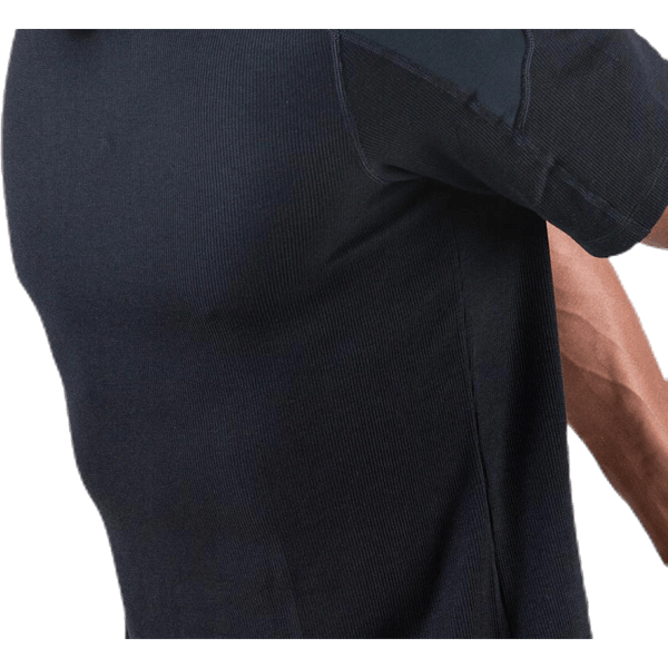 Nike - Dry Top SS TP1 Black