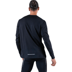 Nike - Element Crew 3.0 Black/Silver