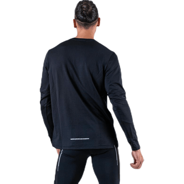 Nike - Element Crew 3.0 Black/Silver