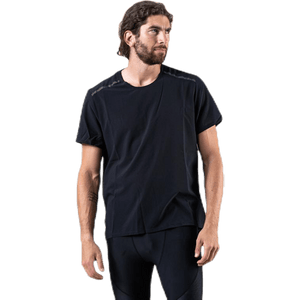 Nike - Tech Pack SS Top Black