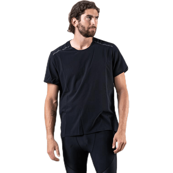Nike - Tech Pack SS Top Black