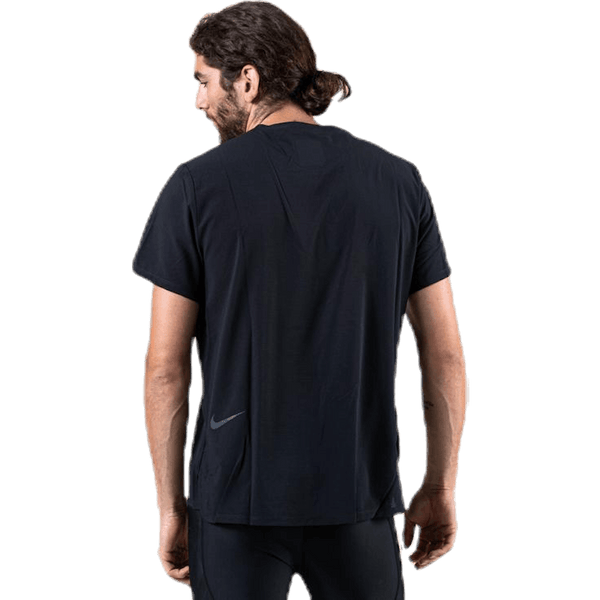 Nike - Tech Pack SS Top Black