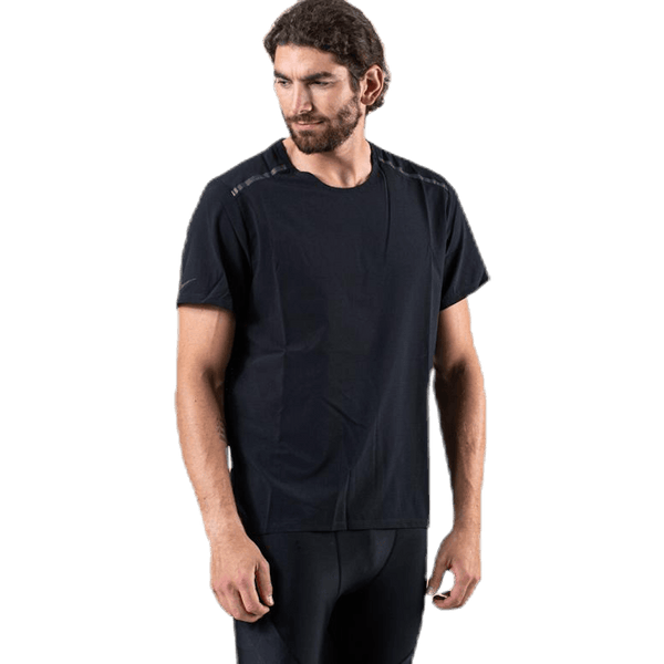 Nike - Tech Pack SS Top Black