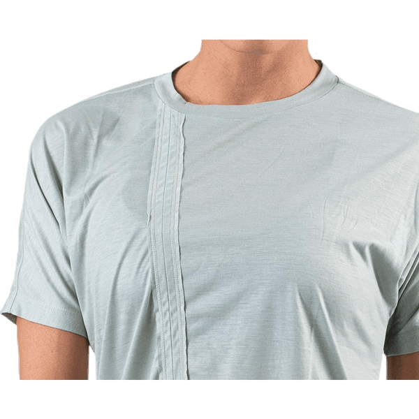 Nike - Top SS Rebel Grey