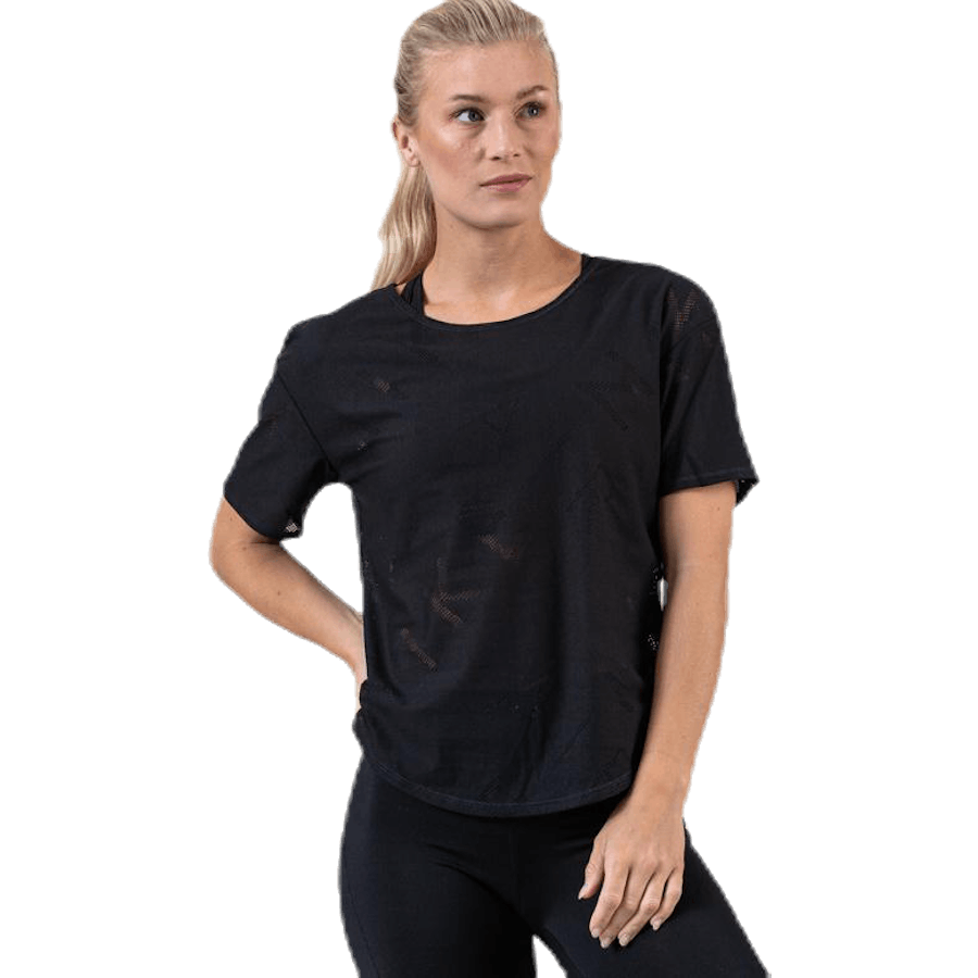 Nike - SS Top Air Black