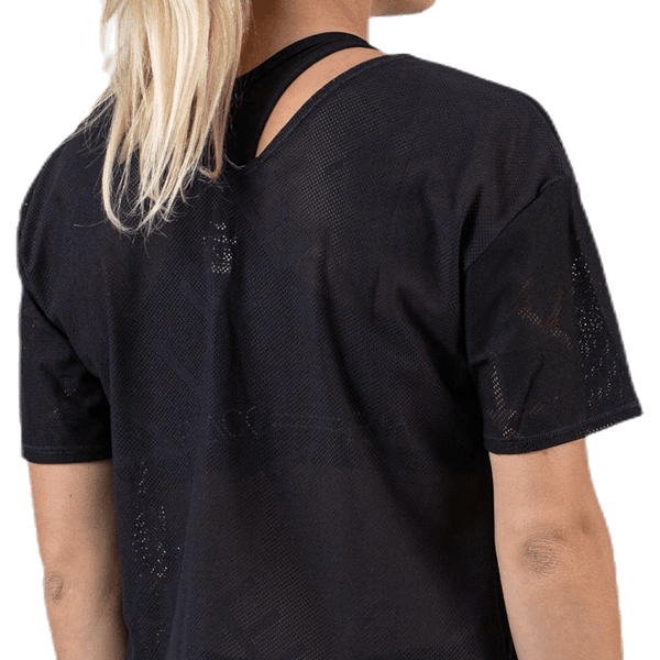Nike - SS Top Air Black