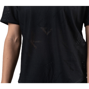 Nike - SS Top Air Black
