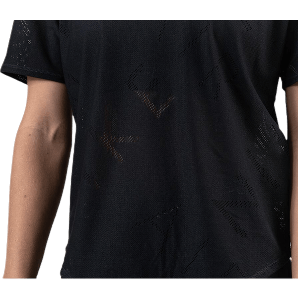 Nike - SS Top Air Black