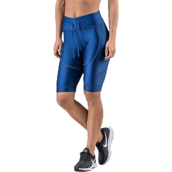 Nike - City Ready Short Tight Blue