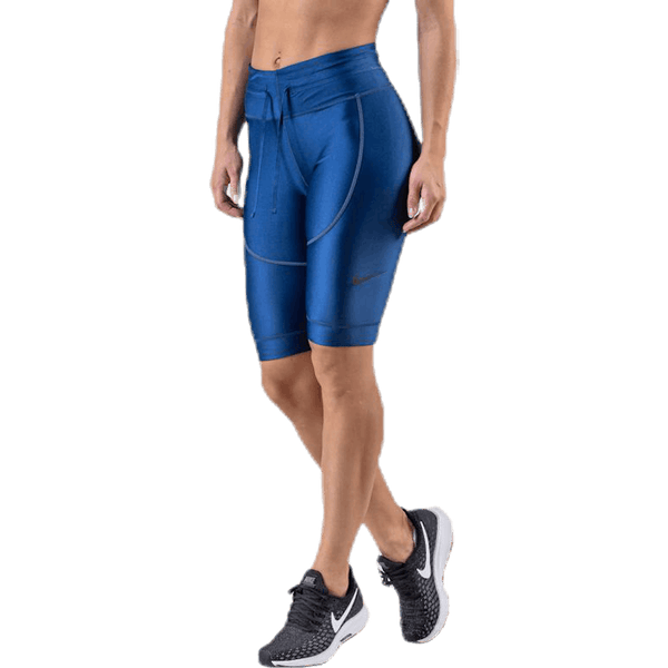 Nike - City Ready Short Tight Blue
