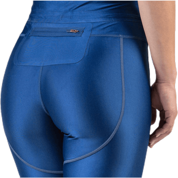 Nike - City Ready Short Tight Blue
