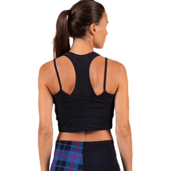 Nike - Nsw Air Tank Black