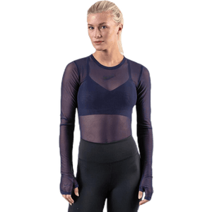 Nike - Nsw City Bodysuit Blue/Black