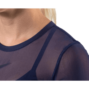 Nike - Nsw City Bodysuit Blue/Black
