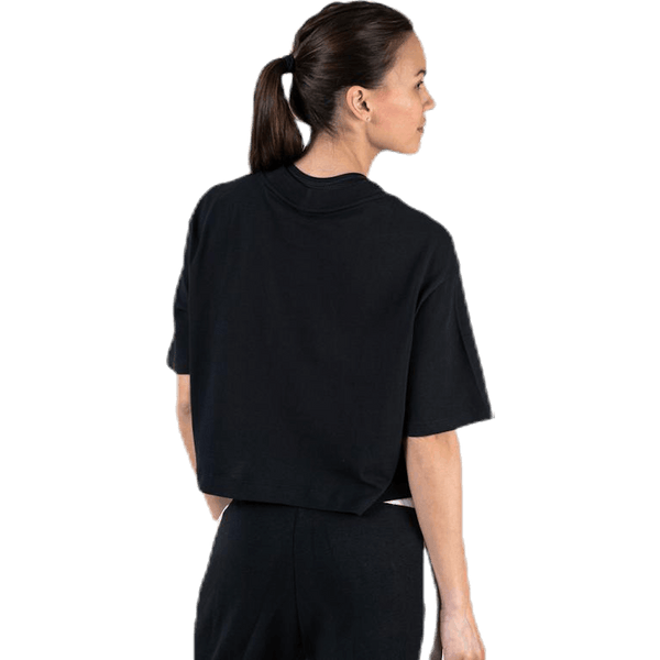 Nike - Nsw Air Ss Top Black