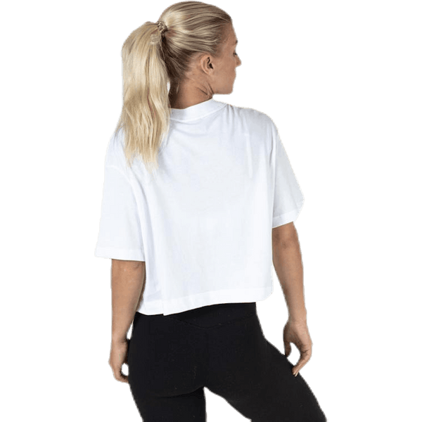 Nike - Nsw Air Ss Top White