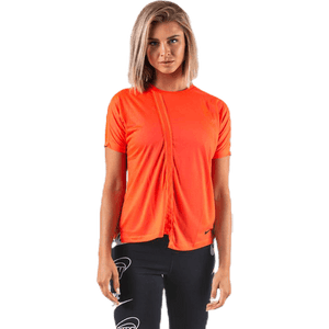 Nike - Top SS Rebel Orange