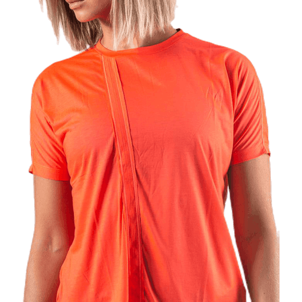 Nike - Top SS Rebel Orange
