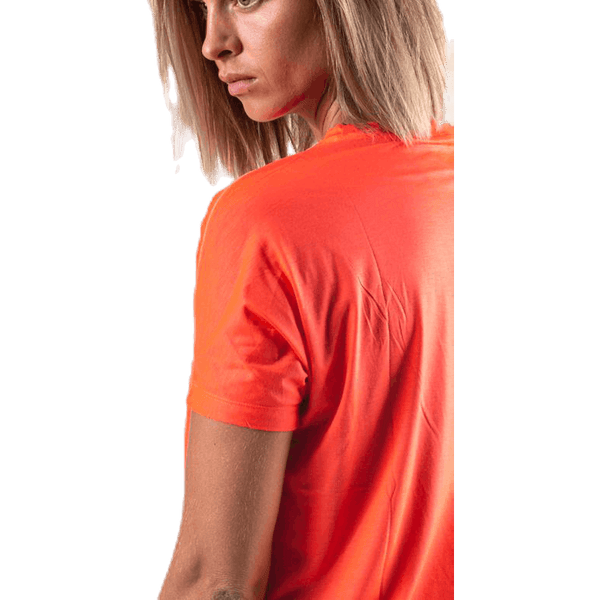 Nike - Top SS Rebel Orange