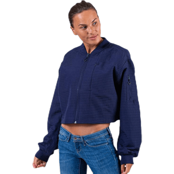 Nike - Nsw Tech Bomber Blue/Black