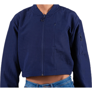 Nike - Nsw Tech Bomber Blue/Black