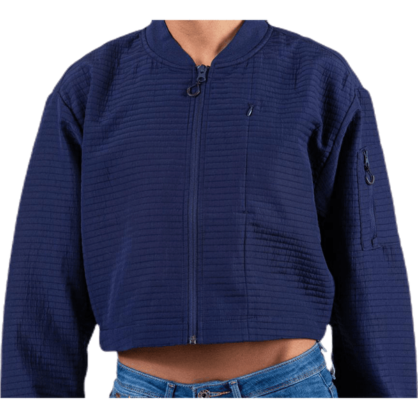 Nike - Nsw Tech Bomber Blue/Black
