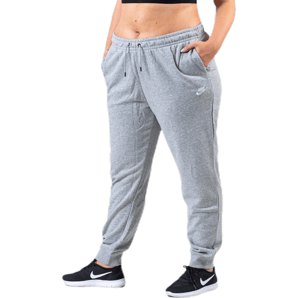 Nike - Nsw Essential Pant Reg Plus White/Grey
