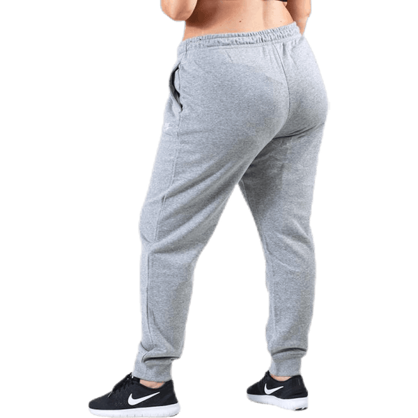 Nike - Nsw Essential Pant Reg Plus White/Grey