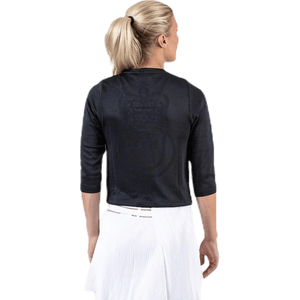 Nike - Court Cardigan White/Black