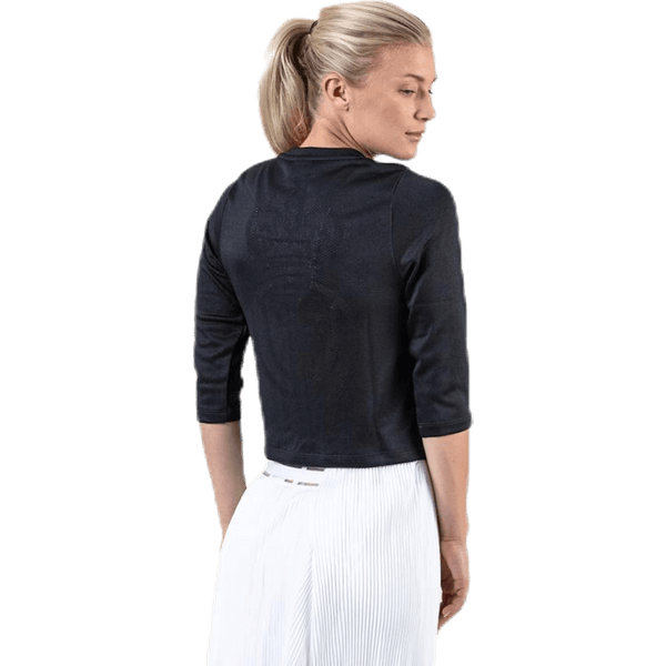 Nike - Court Cardigan White/Black