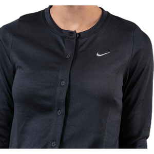 Nike - Court Cardigan White/Black