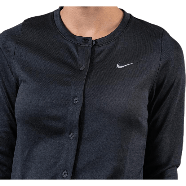 Nike - Court Cardigan White/Black