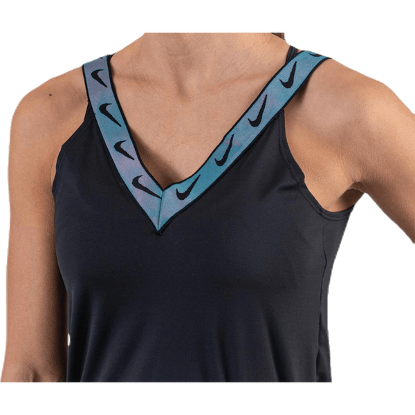 Nike - Dri-FIT Elstika Tank Black