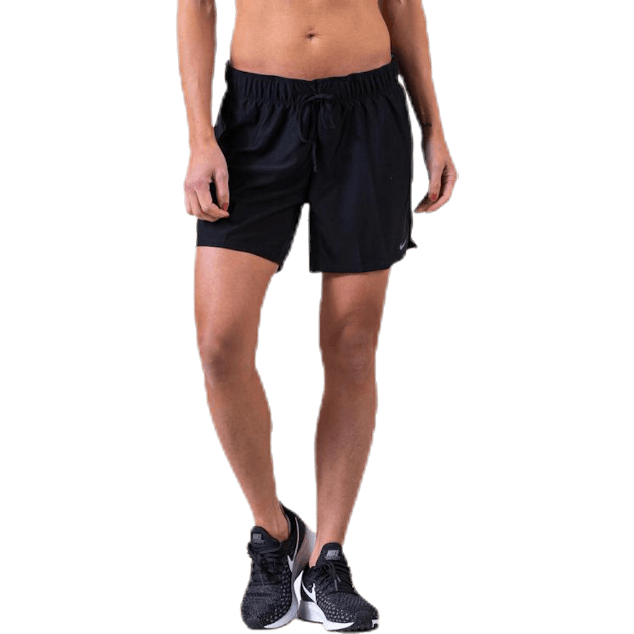 Nike - Dri-FIT Short Attack Black