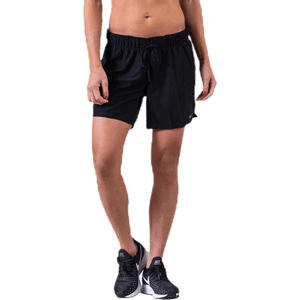 Nike - Dri-FIT Short Attack Black