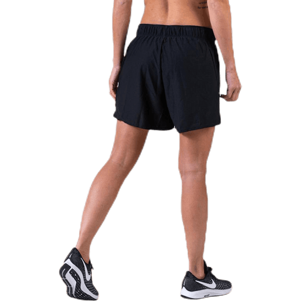 Nike - Dri-FIT Short Attack Black