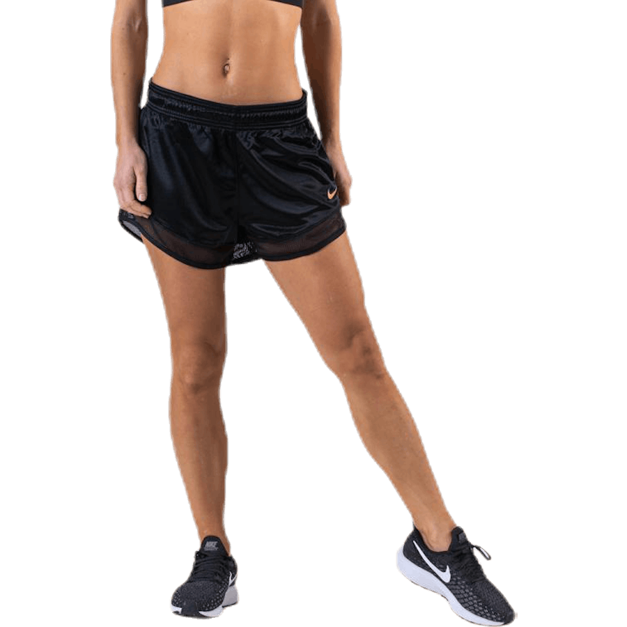 Nike - Glam Short Black/Gold