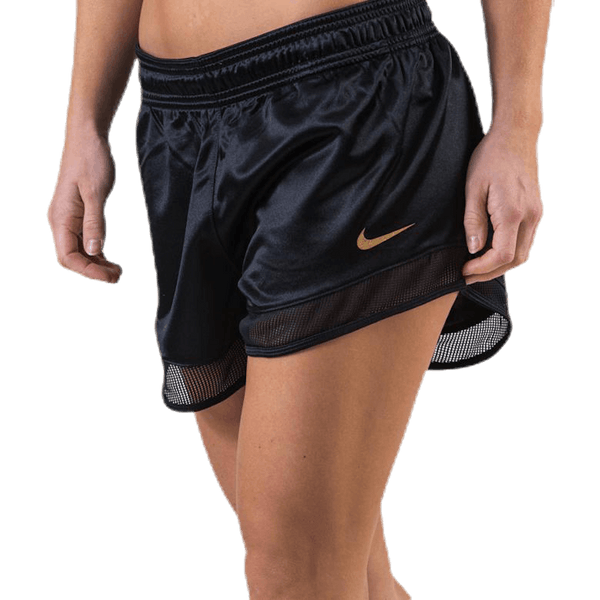 Nike - Glam Short Black/Gold