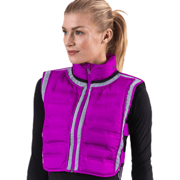 Nike - City Aroloft Vest Purple/Black