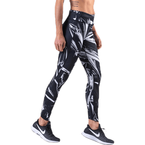 Nike - Epic Lux Tight FL Black/Silver