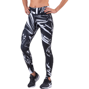 Nike - Epic Lux Tight FL Black/Silver