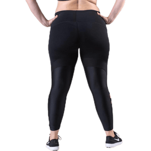Nike - Speed 7/8 Glam Tight Black/Gold