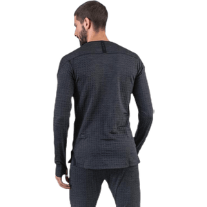 Nike - Pro Top LS Black