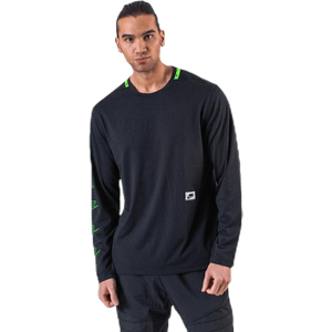 Nike - Dry Top PX Black/Red