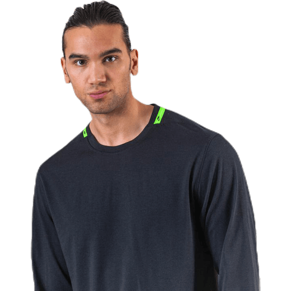 Nike - Dry Top PX Black/Red
