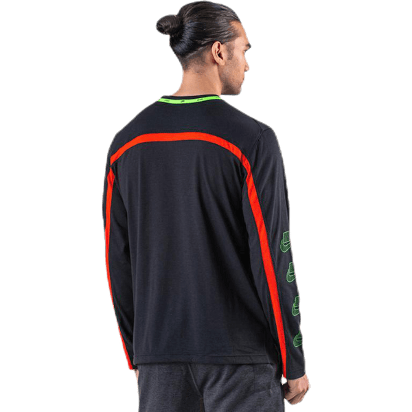 Nike - Dry Top PX Black/Red