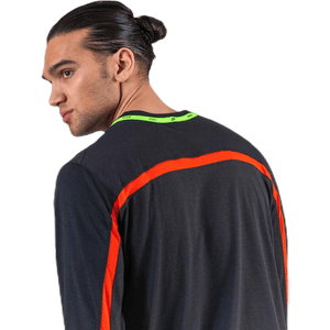 Nike - Dry Top PX Black/Red