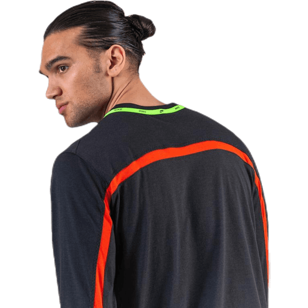 Nike - Dry Top PX Black/Red