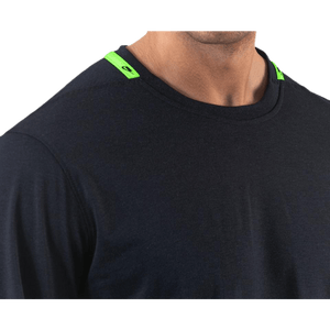 Nike - Dry Top PX Black/Red
