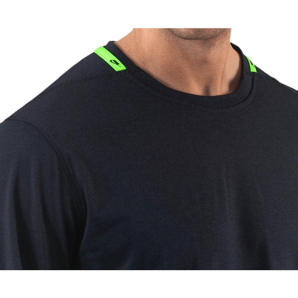 Nike - Dry Top PX Black/Red